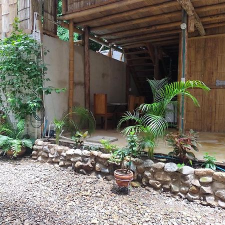 Cabana Buenos Aires パロミノ エクステリア 写真