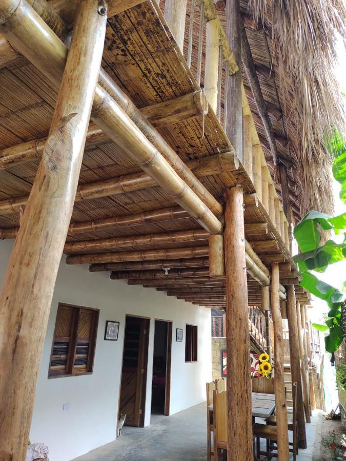 Cabana Buenos Aires パロミノ エクステリア 写真