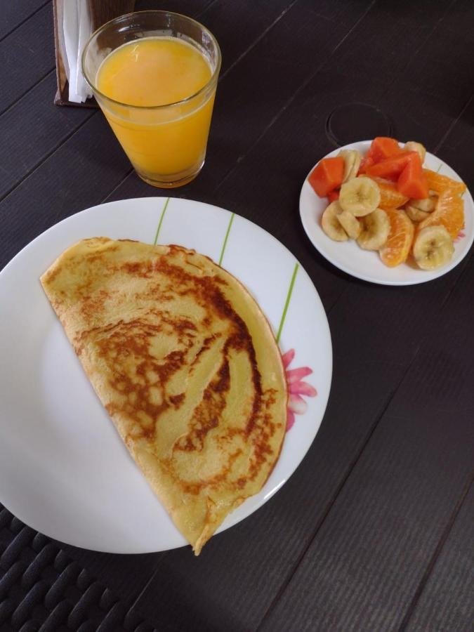 Cabana Buenos Aires パロミノ エクステリア 写真