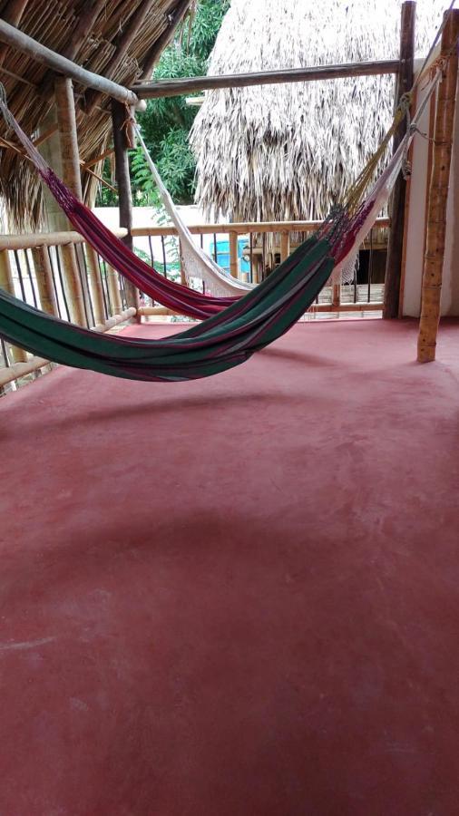 Cabana Buenos Aires パロミノ エクステリア 写真