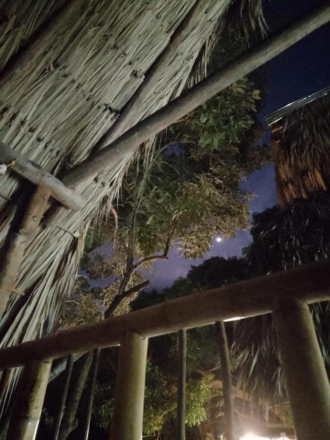 Cabana Buenos Aires パロミノ エクステリア 写真