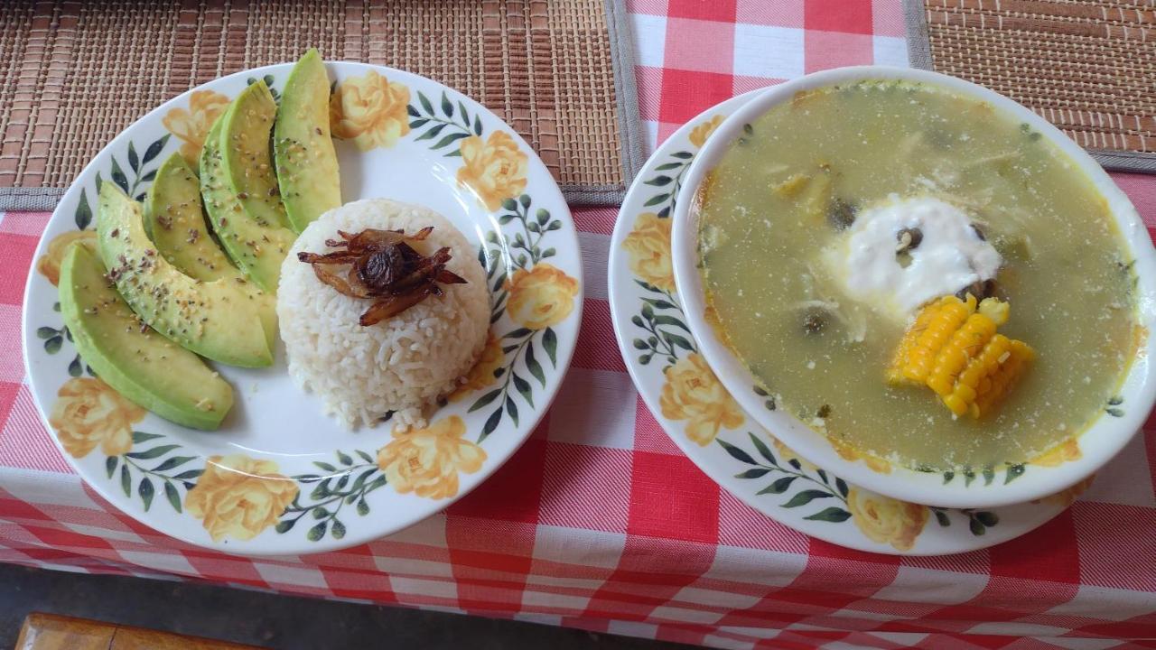 Cabana Buenos Aires パロミノ エクステリア 写真