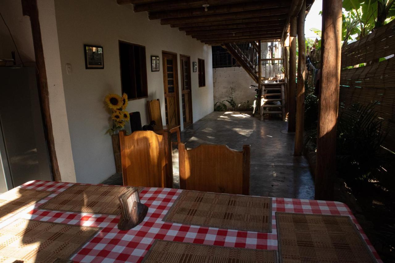Cabana Buenos Aires パロミノ エクステリア 写真