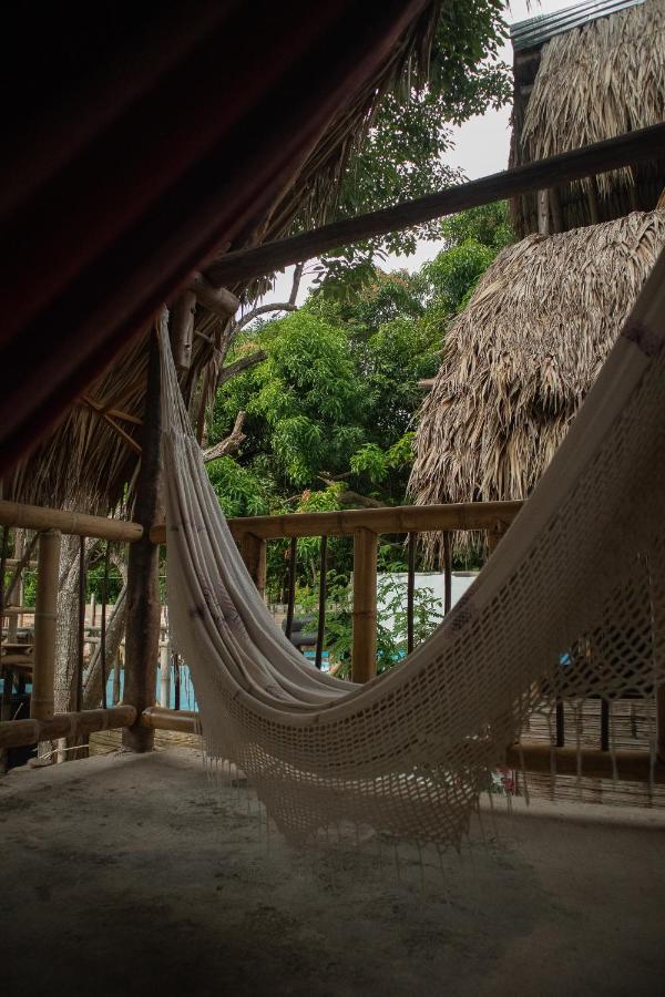 Cabana Buenos Aires パロミノ エクステリア 写真
