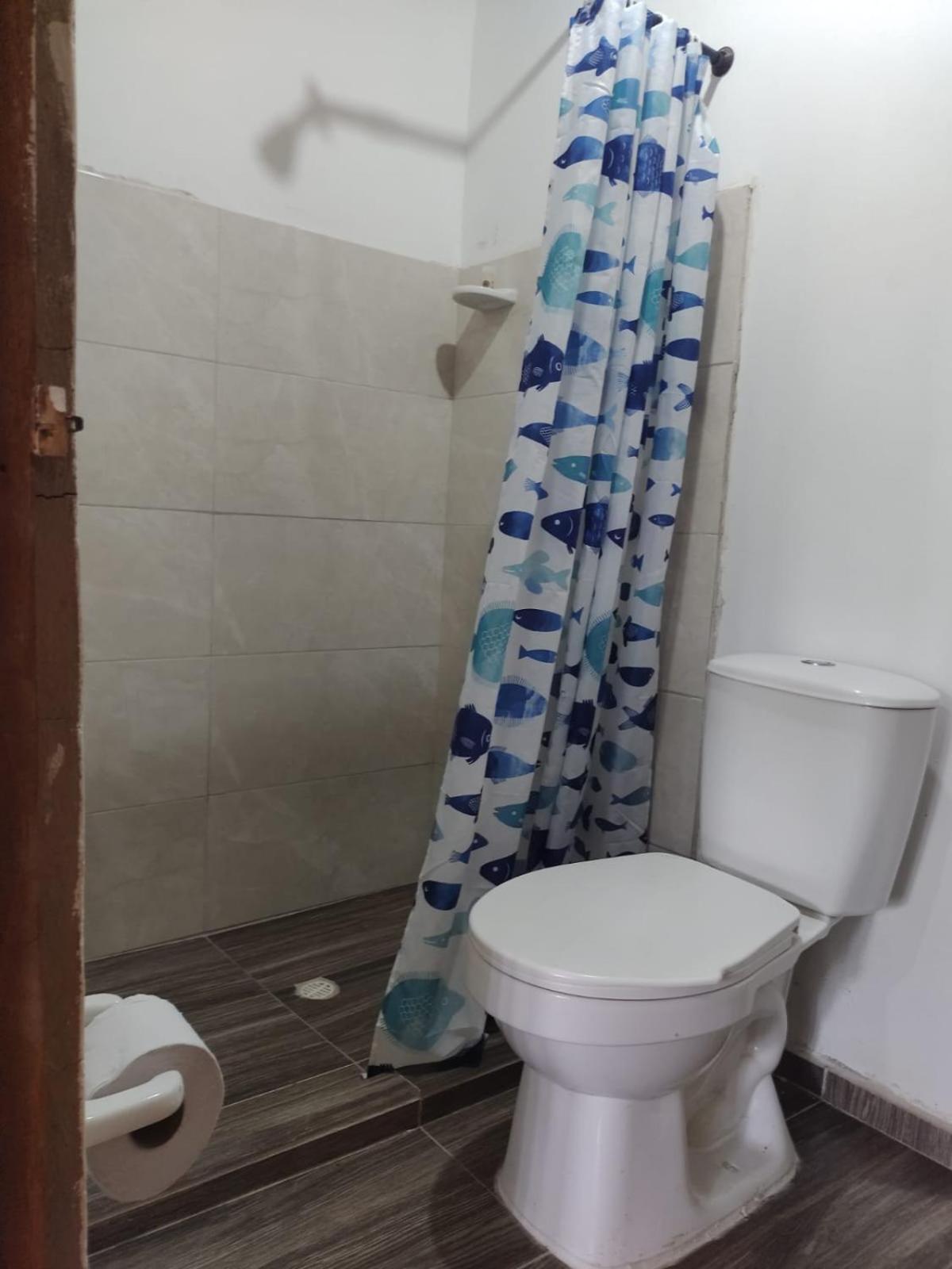 Cabana Buenos Aires パロミノ エクステリア 写真