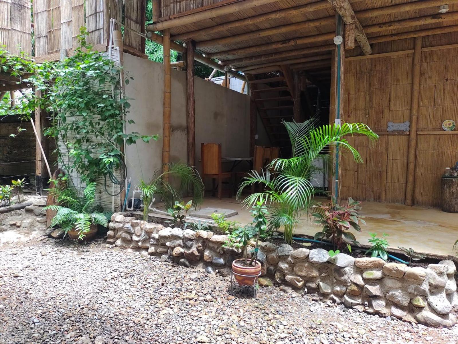 Cabana Buenos Aires パロミノ エクステリア 写真