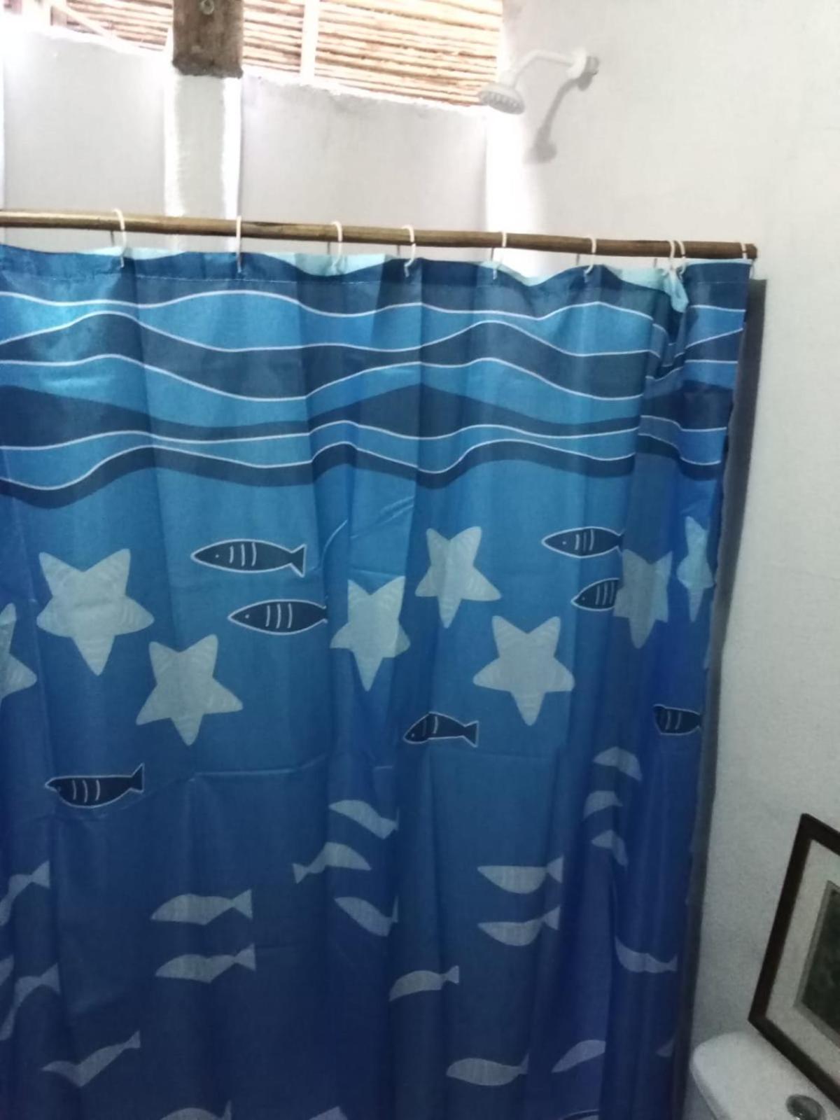 Cabana Buenos Aires パロミノ エクステリア 写真
